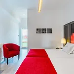 Hotel Sevilla