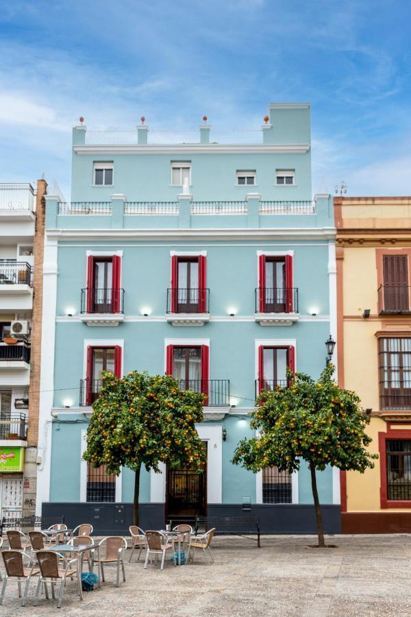 Hotel Sevilla 2* Seville