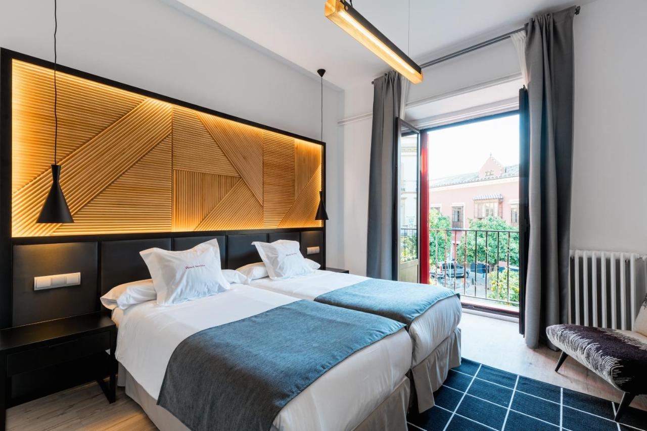 Hotel Sevilla 2* Sevilla