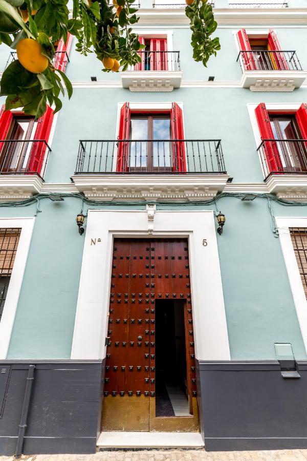 Hotel Sevilla 2* Seville