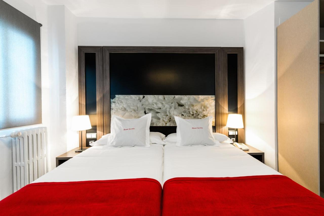 Hotel Sevilla Hotel 2*