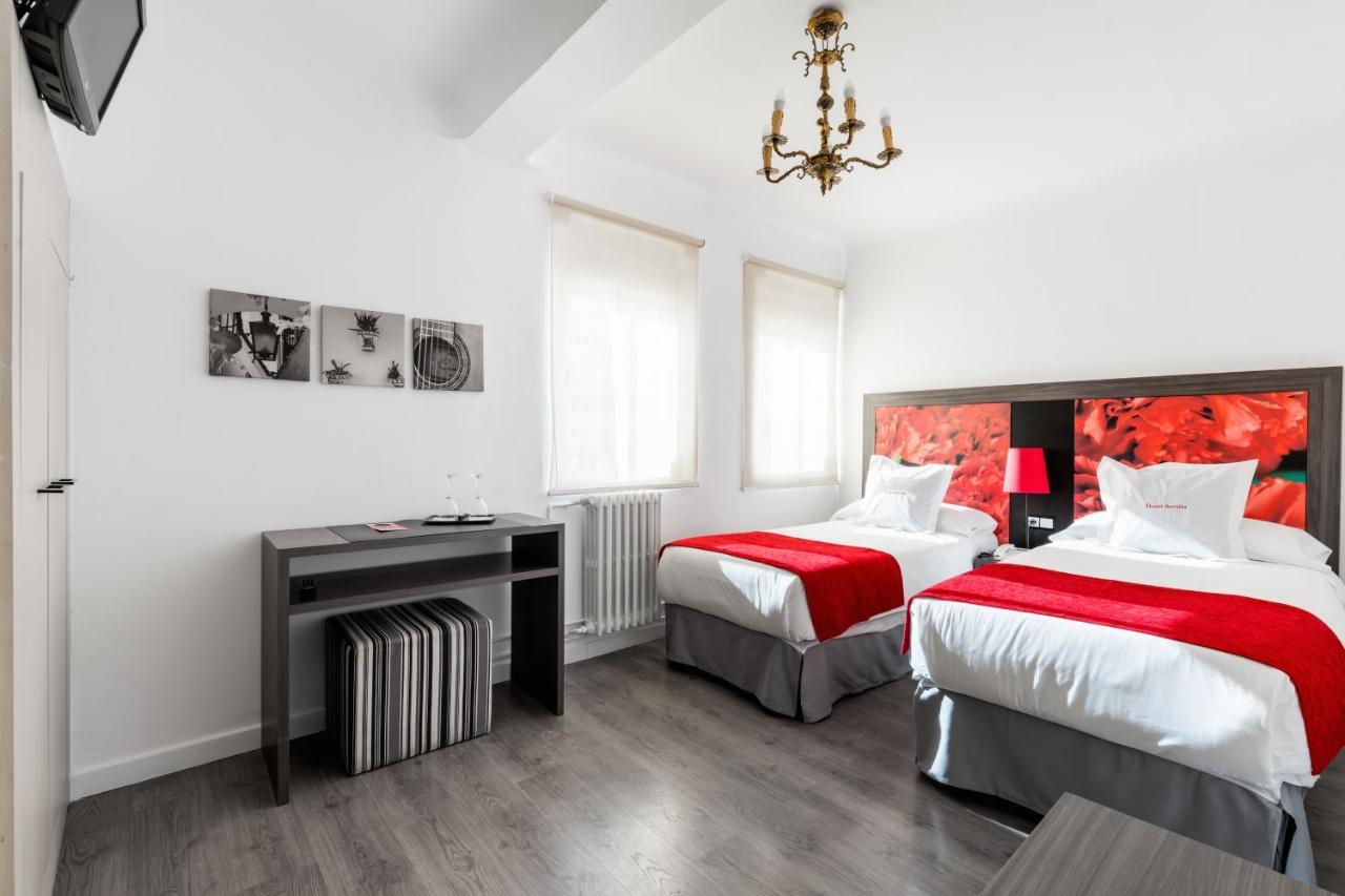 Hotel Hotel Sevilla Seville