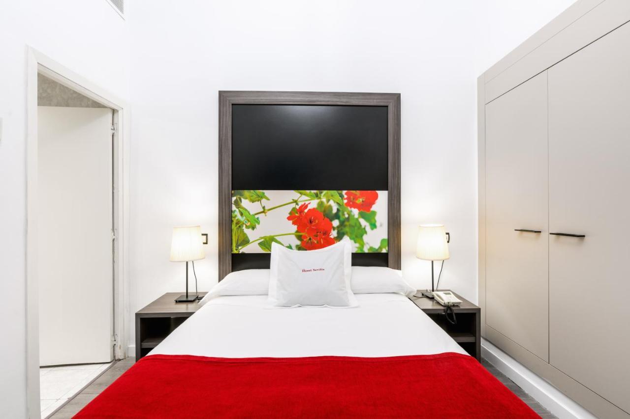Hotel Sevilla 2* Seville