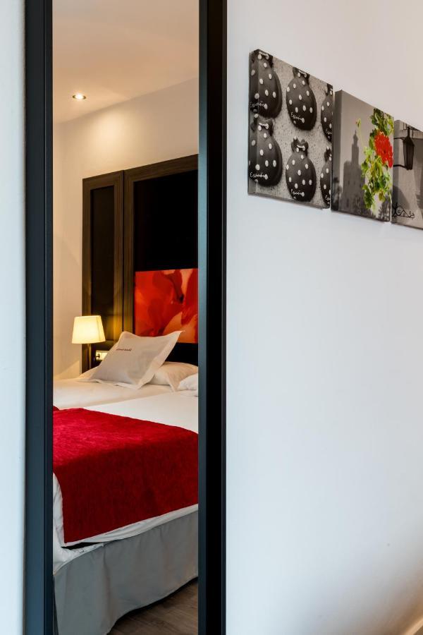 Hotel Hotel Sevilla