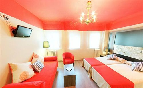 Hotel Hotel Sevilla