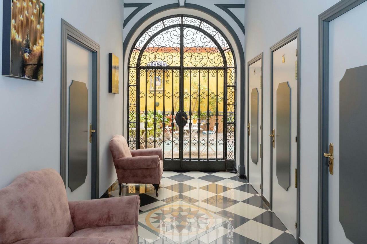 Hotel Hotel Sevilla Sevilla